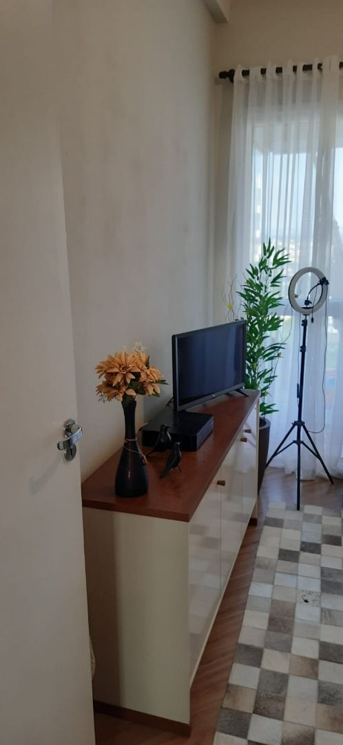 Apartamento à venda com 4 quartos, 122m² - Foto 8