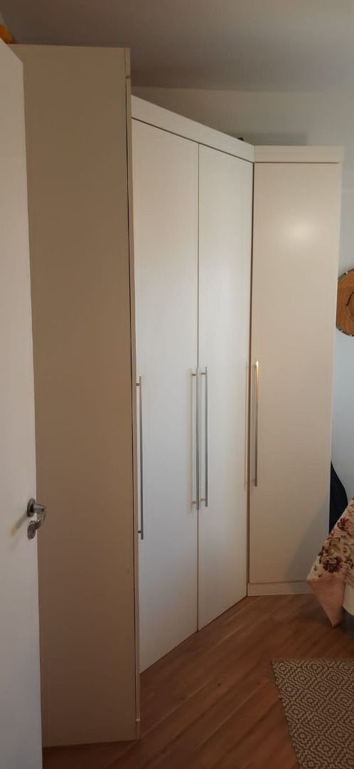 Apartamento à venda com 4 quartos, 122m² - Foto 9