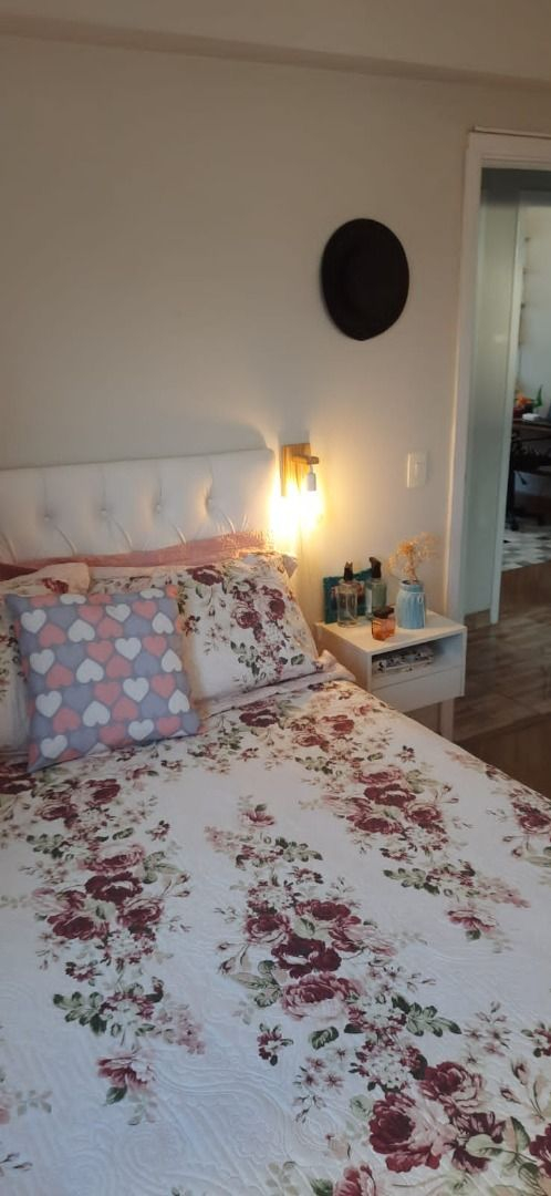 Apartamento à venda com 4 quartos, 122m² - Foto 11