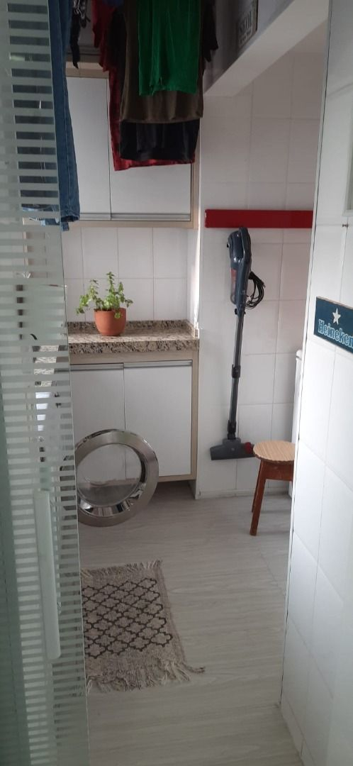 Apartamento à venda com 4 quartos, 122m² - Foto 12