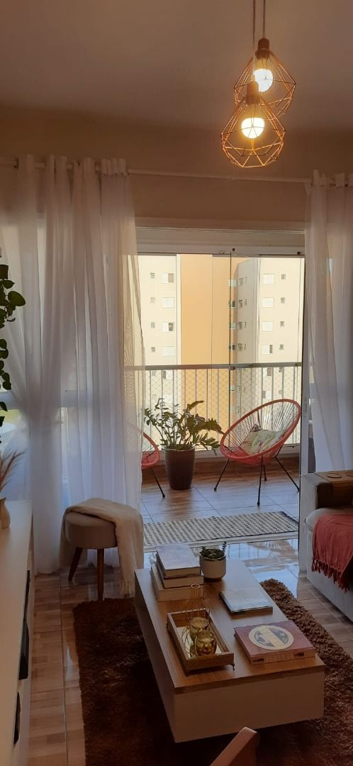 Apartamento à venda com 4 quartos, 122m² - Foto 16