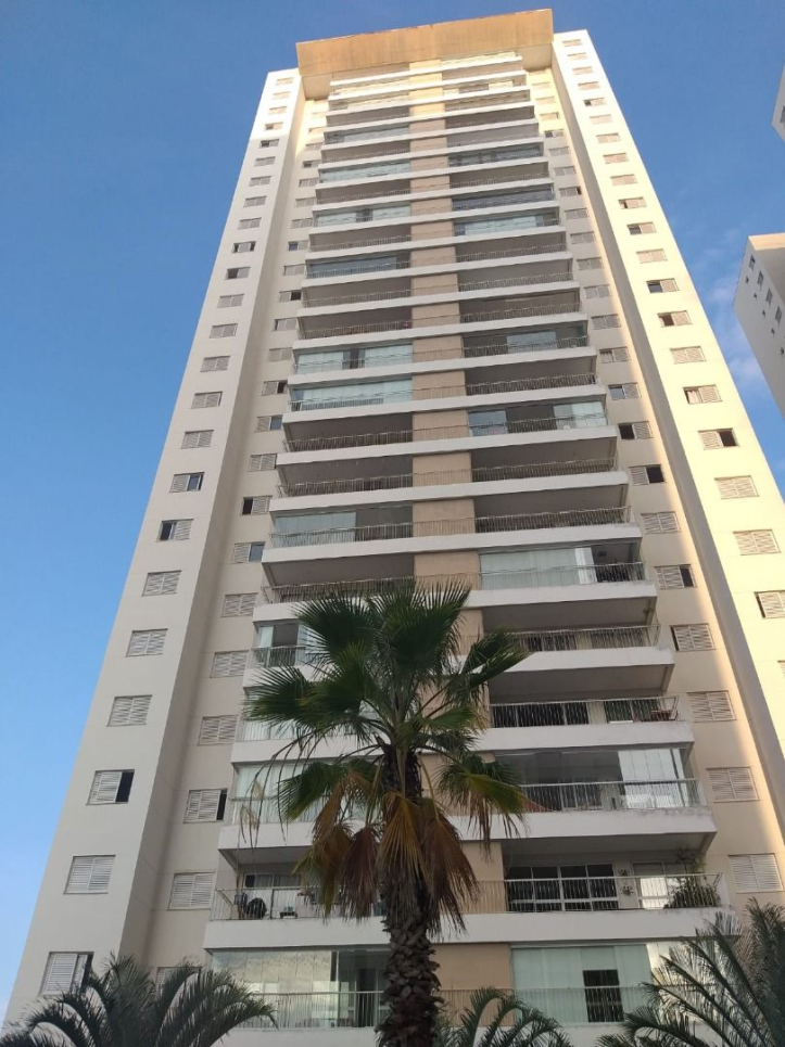 Apartamento à venda com 4 quartos, 122m² - Foto 17