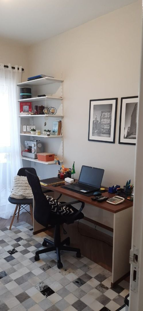 Apartamento à venda com 4 quartos, 122m² - Foto 18