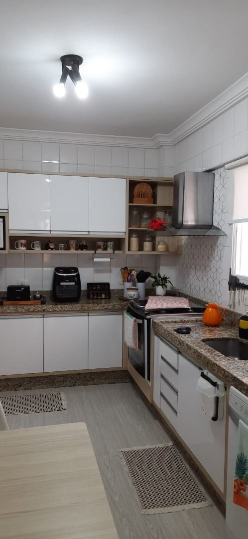 Apartamento à venda com 4 quartos, 122m² - Foto 22