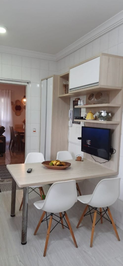 Apartamento à venda com 4 quartos, 122m² - Foto 24