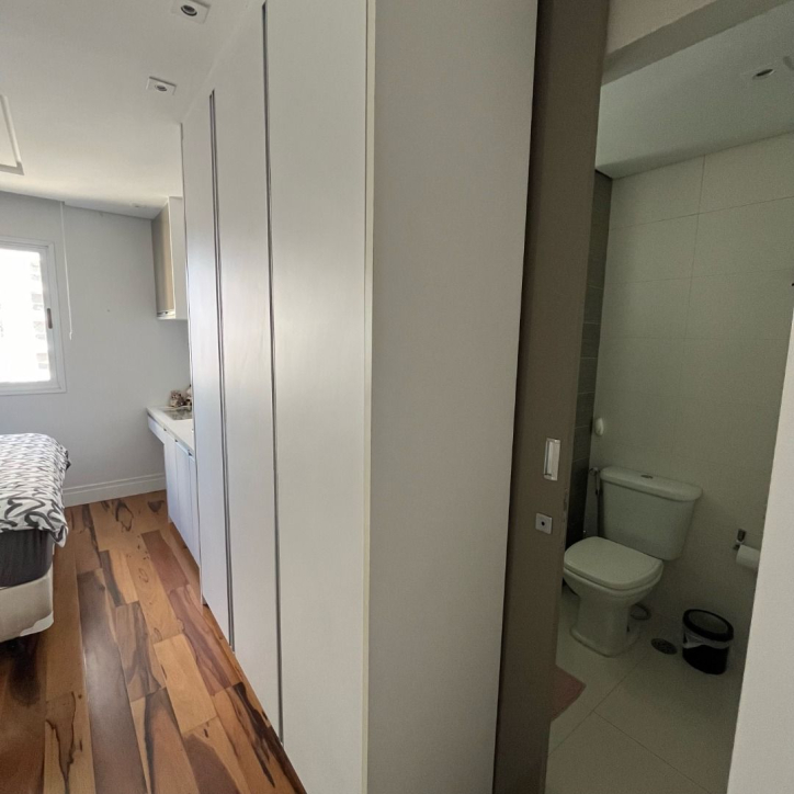 Apartamento à venda com 3 quartos, 129m² - Foto 9