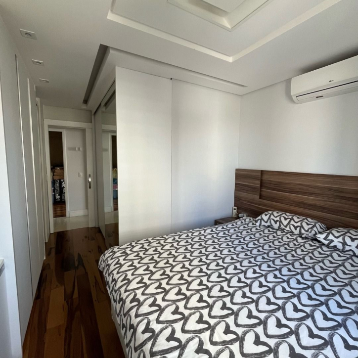 Apartamento à venda com 3 quartos, 129m² - Foto 15