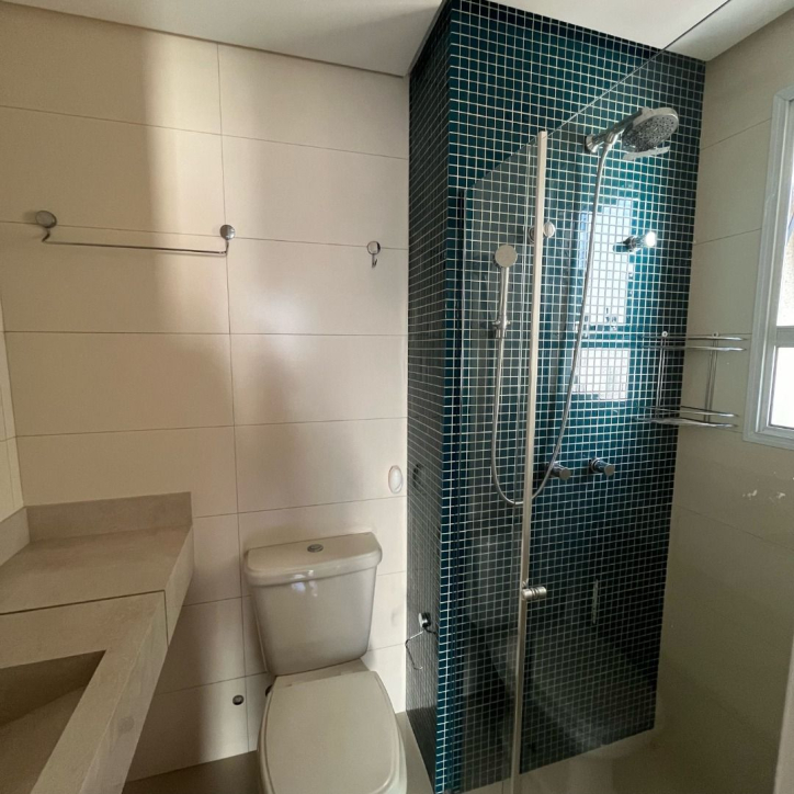 Apartamento à venda com 3 quartos, 129m² - Foto 16