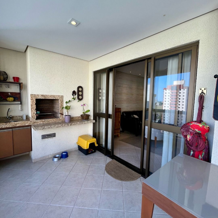 Apartamento à venda com 4 quartos, 144m² - Foto 10