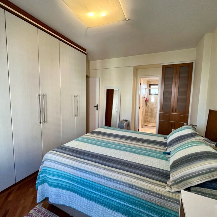 Apartamento à venda com 4 quartos, 144m² - Foto 11