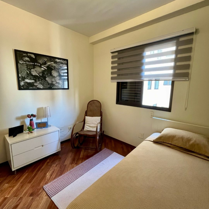 Apartamento à venda com 4 quartos, 144m² - Foto 13