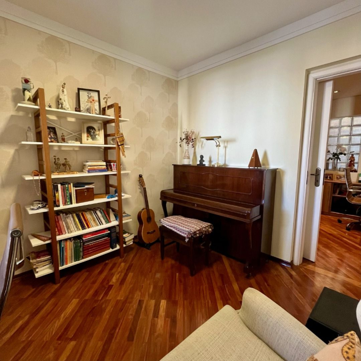 Apartamento à venda com 4 quartos, 144m² - Foto 15