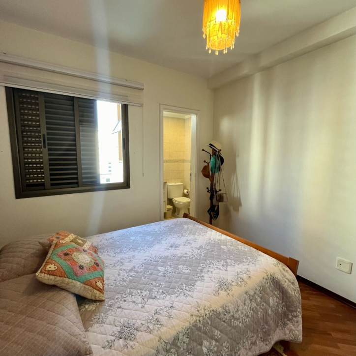 Apartamento à venda com 4 quartos, 144m² - Foto 16