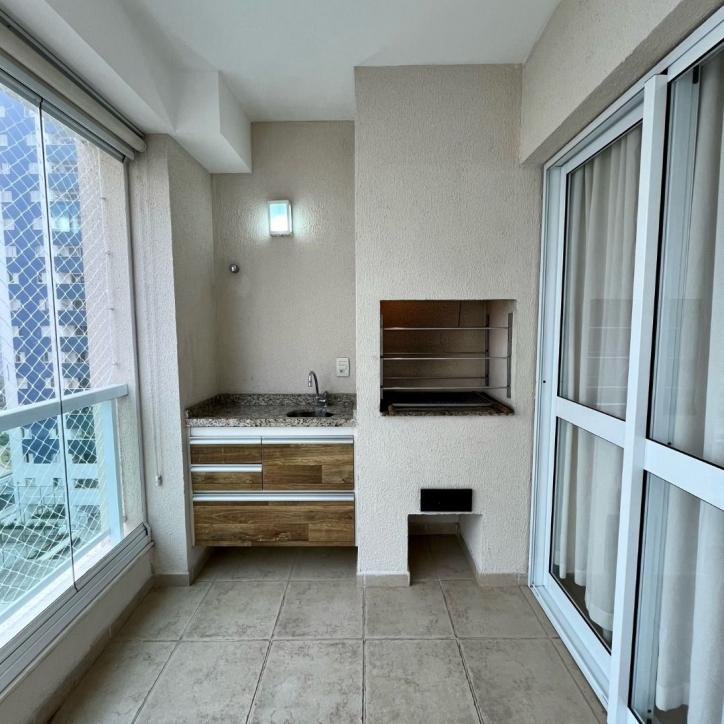 Apartamento à venda com 3 quartos, 129m² - Foto 5