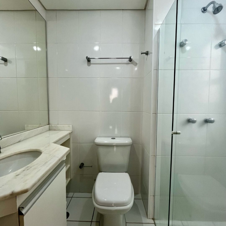 Apartamento à venda com 3 quartos, 129m² - Foto 6