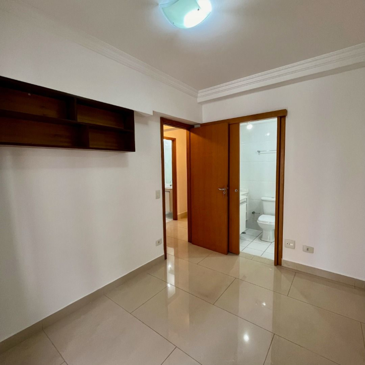 Apartamento à venda com 3 quartos, 129m² - Foto 7