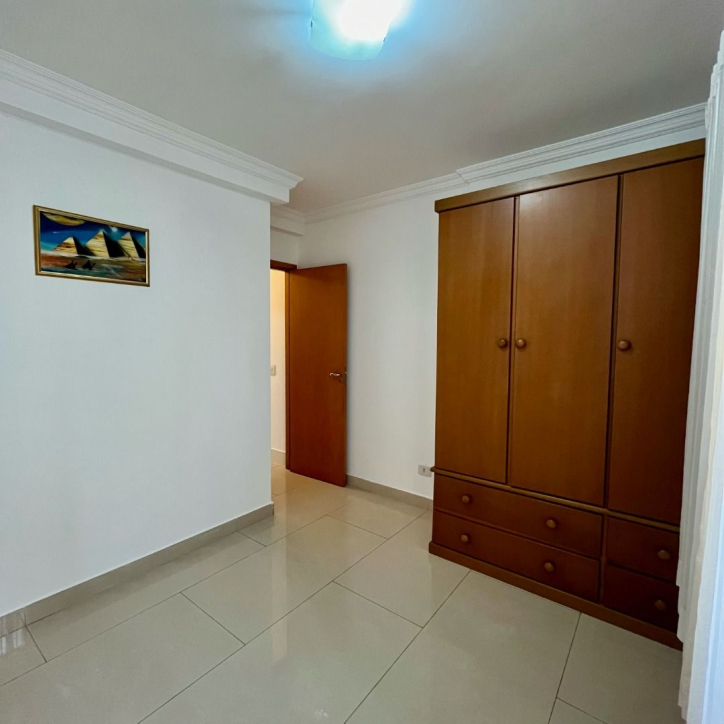 Apartamento à venda com 3 quartos, 129m² - Foto 10