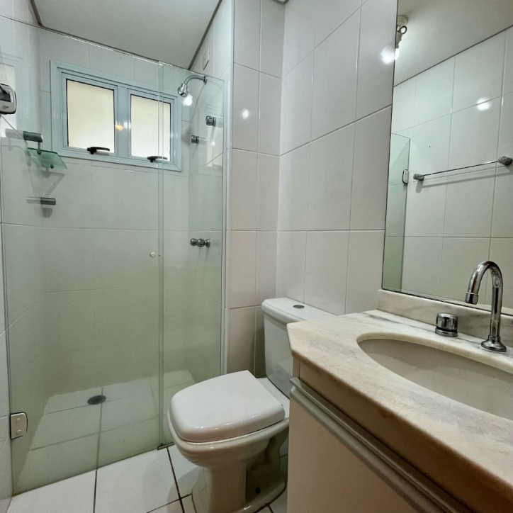 Apartamento à venda com 3 quartos, 129m² - Foto 12