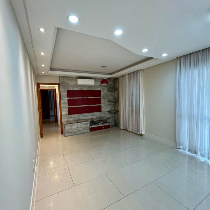 Apartamento à venda com 3 quartos, 129m² - Foto 17