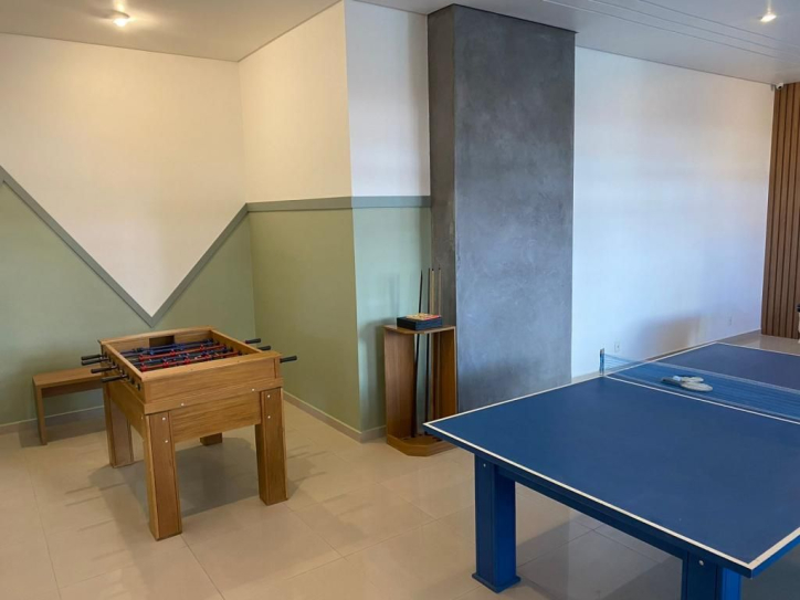 Apartamento à venda com 3 quartos, 77m² - Foto 8