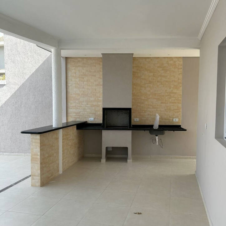 Casa à venda com 4 quartos, 379m² - Foto 10