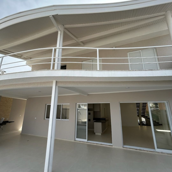 Casa à venda com 4 quartos, 379m² - Foto 12