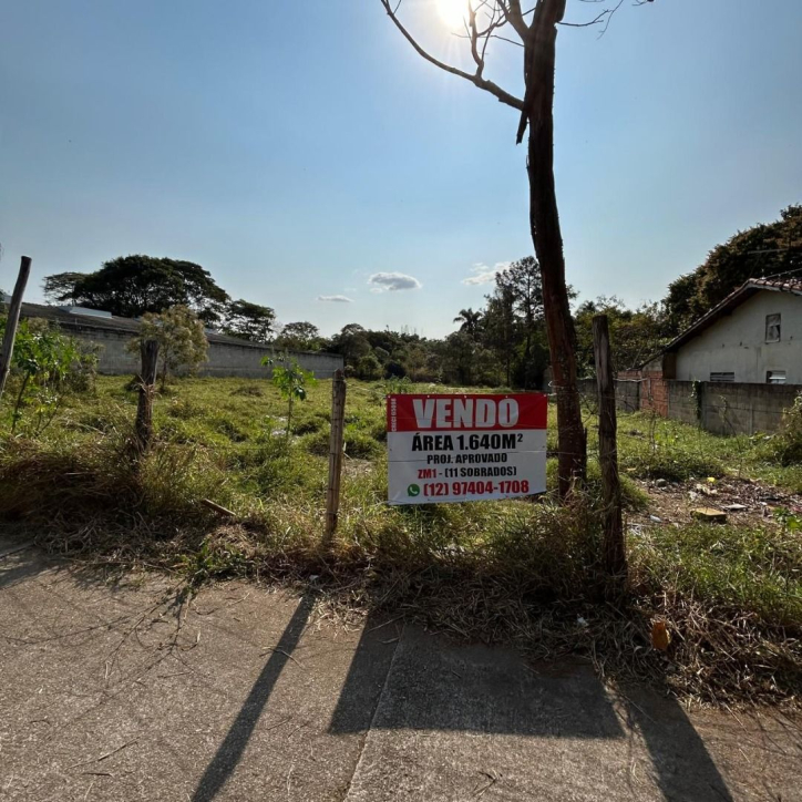 Terreno à venda, 1680m² - Foto 3