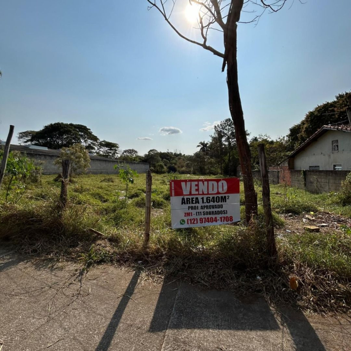 Terreno à venda, 1680m² - Foto 4