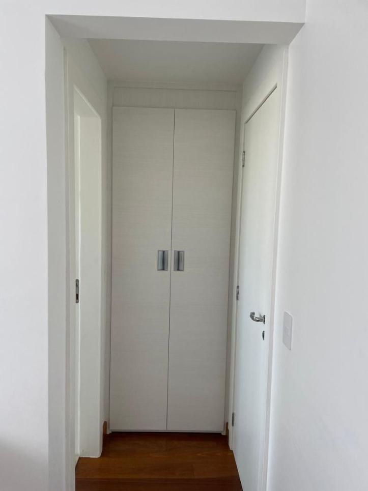 Apartamento à venda com 3 quartos, 194m² - Foto 5