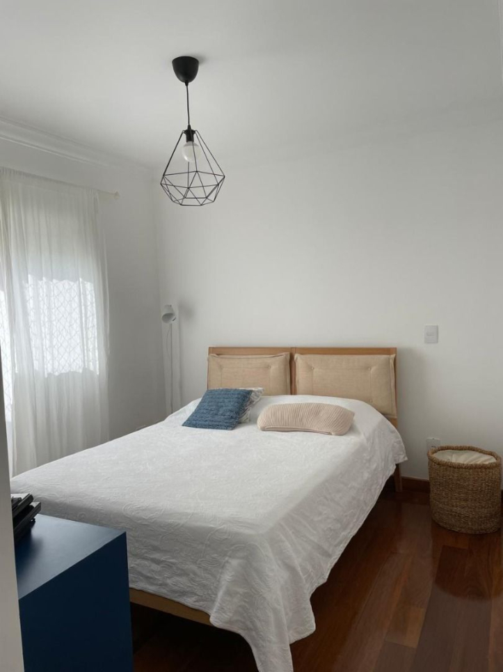 Apartamento à venda com 3 quartos, 194m² - Foto 15