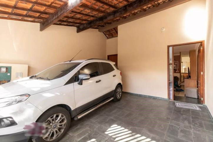 Casa à venda com 3 quartos, 125m² - Foto 9