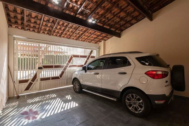 Casa à venda com 3 quartos, 125m² - Foto 10