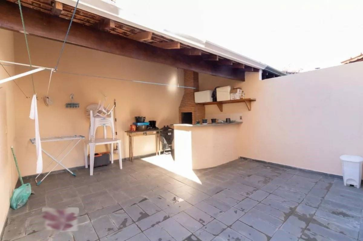 Casa à venda com 3 quartos, 125m² - Foto 19