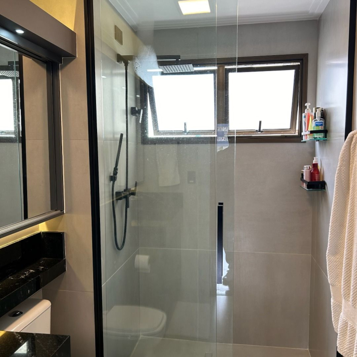 Apartamento à venda com 3 quartos, 144m² - Foto 13