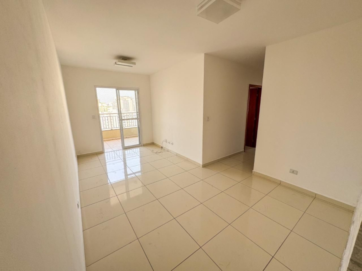 Apartamento à venda com 3 quartos, 92m² - Foto 1