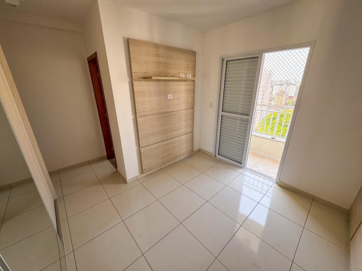 Apartamento à venda com 3 quartos, 92m² - Foto 6