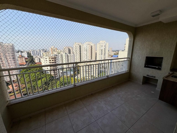 Apartamento à venda com 3 quartos, 92m² - Foto 8