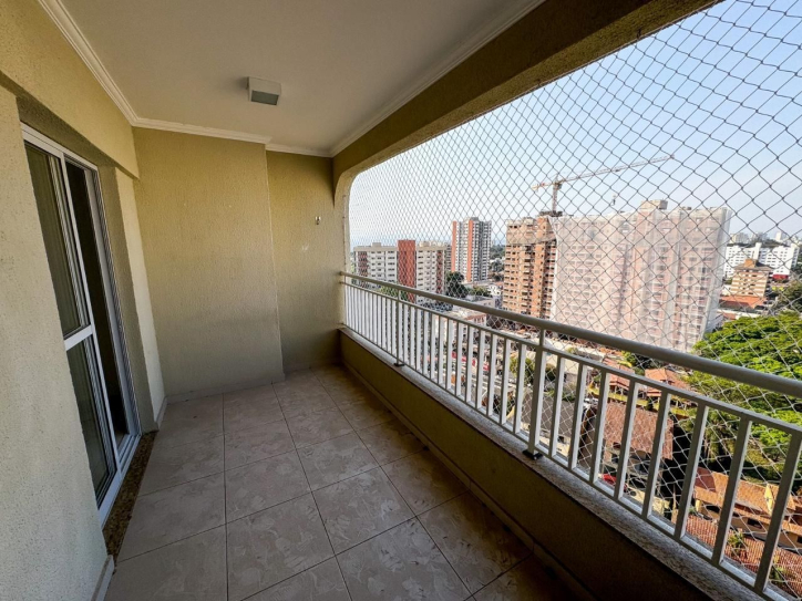 Apartamento à venda com 3 quartos, 92m² - Foto 9