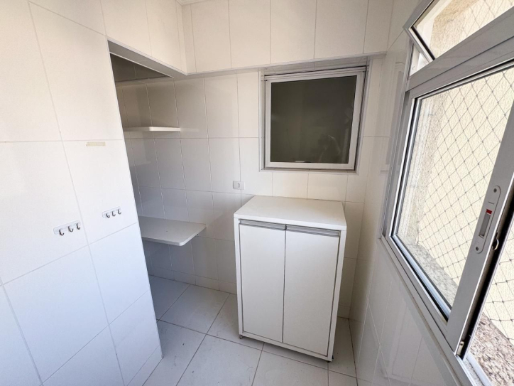 Apartamento à venda com 3 quartos, 92m² - Foto 14