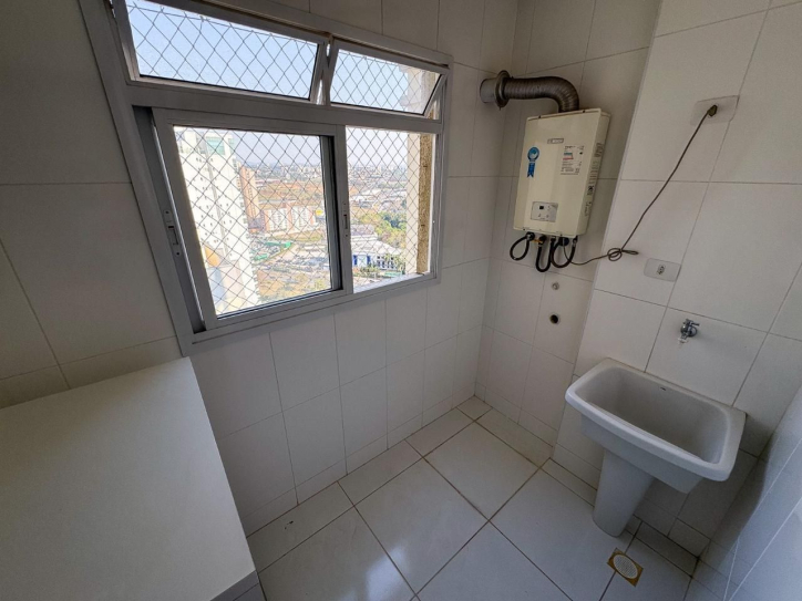 Apartamento à venda com 3 quartos, 92m² - Foto 15