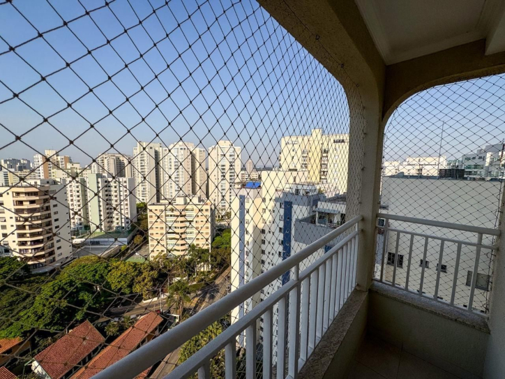 Apartamento à venda com 3 quartos, 92m² - Foto 27