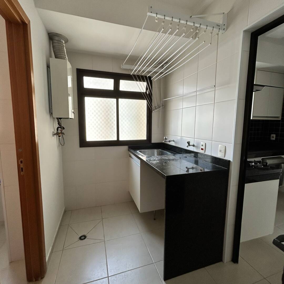 Apartamento à venda com 3 quartos, 118m² - Foto 5