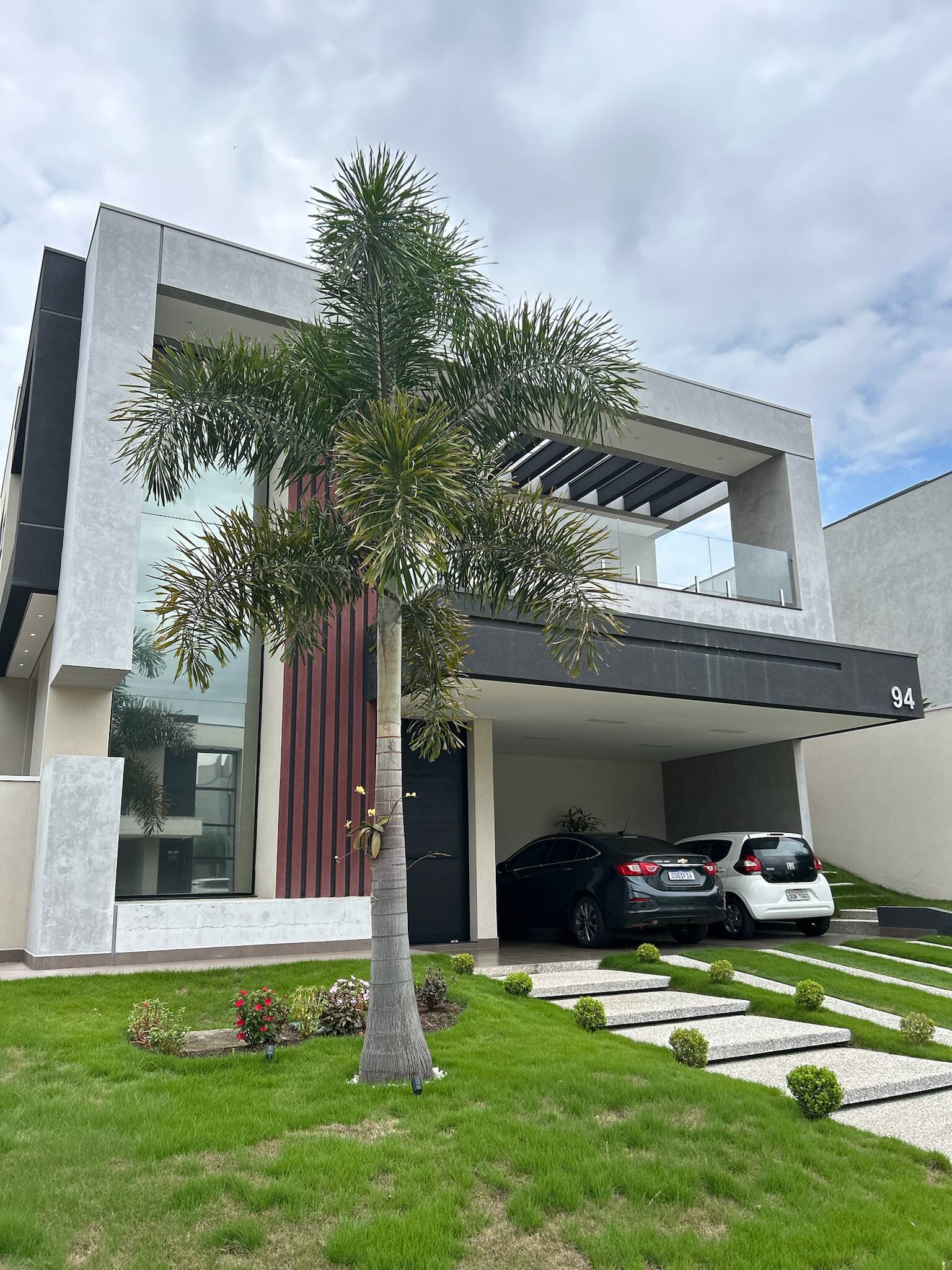 Casa à venda com 3 quartos, 353m² - Foto 4