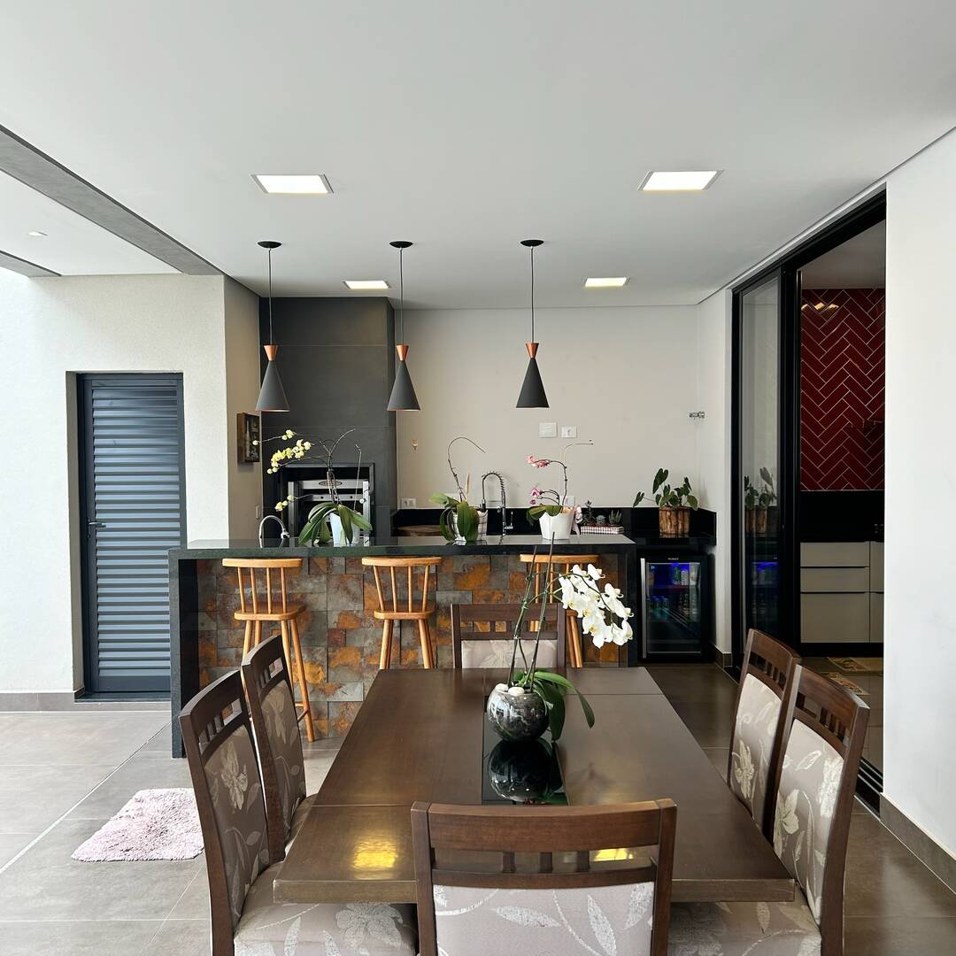 Casa à venda com 3 quartos, 353m² - Foto 21