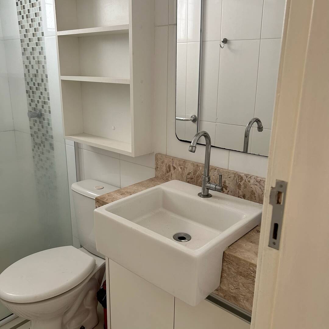 Casa à venda com 3 quartos, 100m² - Foto 9