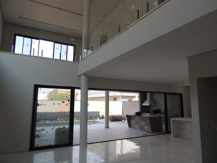 Casa à venda com 5 quartos, 430m² - Foto 6