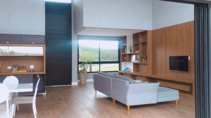 Casa à venda com 4 quartos, 374m² - Foto 11