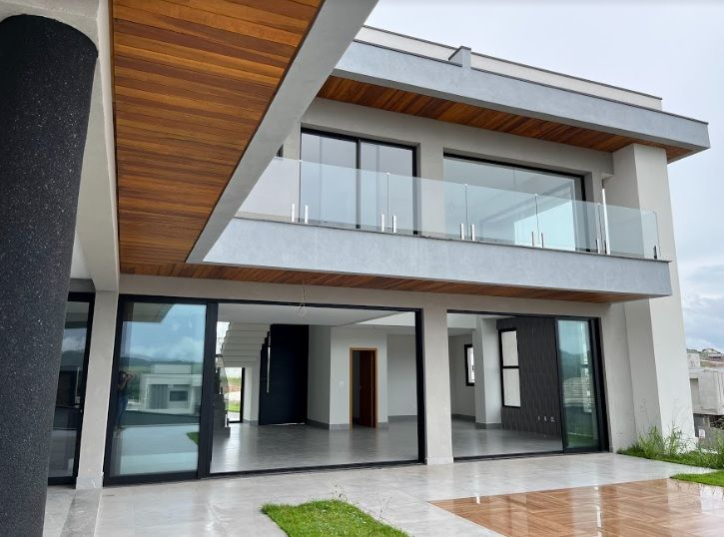 Casa à venda com 4 quartos, 420m² - Foto 5