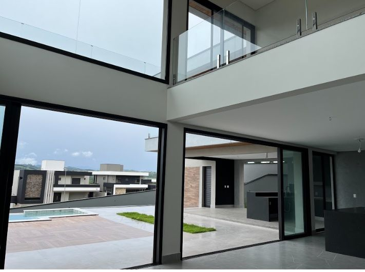 Casa à venda com 4 quartos, 420m² - Foto 19