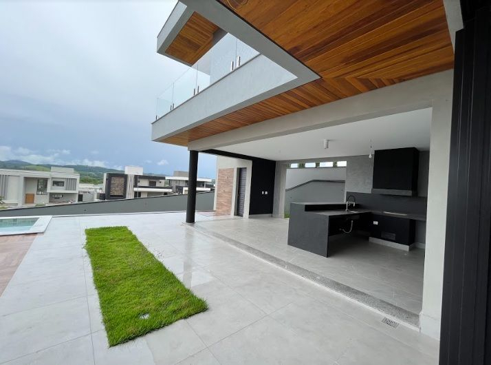 Casa à venda com 4 quartos, 420m² - Foto 27